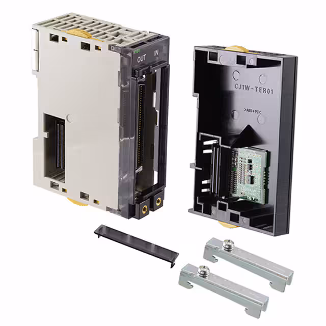 CJ1W-II101 Omron Automation and Safety Steuerungen - SPS-Module